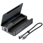 Console Acc Dock 9In1/Bc1003 Tpzh0 Vention  6922794793170