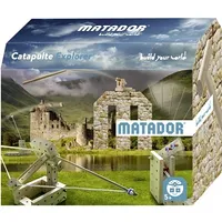 Constructor Matador - Catapults Explorer  52442 900710211514