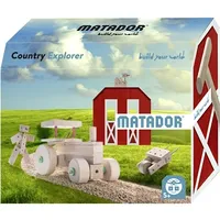 Constructor Matador - Country Explorer  52444 900710211517