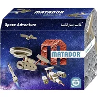 Constructor Matador - Space Explorer  52443 900710211518