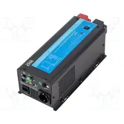 Converter Dc/Ac 1.5Kw Uout 230Vac 10.515Vdc 236X176X135Mm  Za-1500-12V 3Ssp150012