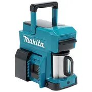 Cordless coffee maker Makita Dcm501Z  0088381863131 Wlononwcrgpsf