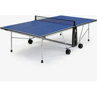 Cornilleau Sport 100 Indoor table tennis blue New  - Blue 110100 3222761101001