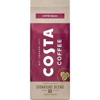 Costa Coffee Signature Blend Medium coffee beans 200G  Kihcffkzi0013 5012547001612
