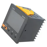 Counter electronical Lcd time/pulses Spst In 1 voltage  Cx6M-2P4F