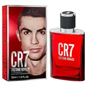 Cristiano Ronaldo Cr7 Tualetes ūdens Edt 30 ml  5060524510022