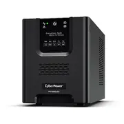 Cyberpower Usv Pr1500Elcd - 1350 W  4712364143816 Aucbpl2Tpr1500E