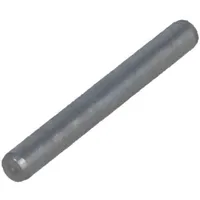 Cylindrical stud A2 stainless steel Bn 684 Ø 1.5Mm L 12Mm  B1.5X12/Bn684 1255606