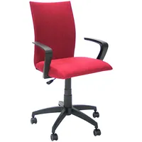 Darba krēsls Claudia sarkans  27931 4741243279315