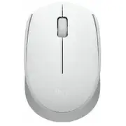 Datorpele Logitech M171 White 910-006867  5099206108790