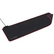 Trust Gxt 764 Glide-Flex Xxl Spēļu peles paliktnis  23395 8713439233957