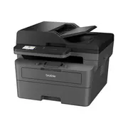 Daudzfunkciju printeris Brother Dcp-L2660Dw Black  Dcpl2660Dwre1 4977766831352