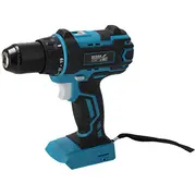 Dedra Ded7041 power screwdriver/impact driver  5902628704108 Wlononwcrpsly