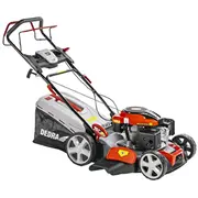 Dedra Ded8725-51L lawn mower  5902628872500 Wlononwcrpaly