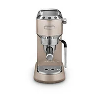 Delonghi Dedica Arte Ec885.Bg coffee maker Manual Espresso machine 1.1 L  8004399024939