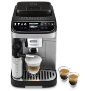 Delonghi Magnifica Evo 42000661 coffee maker Fully-Auto Espresso machine 1.9 L  Ecam310.80.Sb 8004399029149 Agddloexp0330