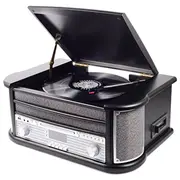 Denver Mrd-51 Black  T-Mlx41420 5706751049286