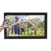 Denver Pff-2160 digital photo frame Black 54.6 cm 21.5 Touchscreen Wi-Fi  5706751070419 Wlononwcrfoy5