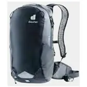 Deuter Race 8 L Black  320402370000 4046051149226 Wlononwcrfsea