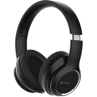 Devia Bluetooth headphones Kintone black  Bra010034 6938595338670