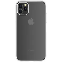 Devia Glimmer series case Pc iPhone 11 Pro Max silver  T-Mlx37650 6938595332494