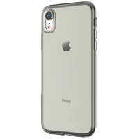 Devia Naked caseTPU iPhone Xs Max 6.5 clear tea  T-Mlx37298 6938595313684