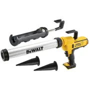 Dewalt Dce581N-Xj power adhesive/caulk gun  3547684 5035048666234 Wlononwcriuow