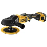 Dewalt Dcm849P2-Qw car polisher  5035048714591 Wlononwcrbjuk