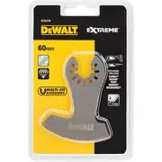 Dewalt Dimanta asmens pusapaļs 75X60 Multitool  Dt20739-Qz 5035048094198