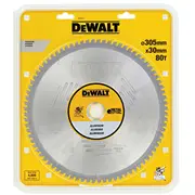 Dewalt Dt1916-Qz circular saw blade 1 pcs  Bd-Dt1916 5035048093344 Wlononwcreegz