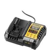 Dewalt Kompakts multivoltāžas lādētājs 4A  Dcb1104-Qw 5035048752319