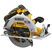 Dewalt Ripzāģis 18V Xr Fv Adv 190Mm Bl b/a Tstak  Dcs573Nt-Xj 5035048739532