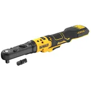 Dewalt Sprūdrata atslēga 3/8 un 1/2 18V b/a  Dcf510N-Xj 5035048789667