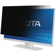 Dicota D50069-2Mg display privacy filter 68.6 cm 27 Monitor Frameless  7640494877738 Wlononwcrow90