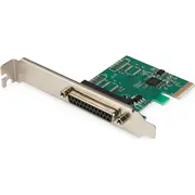 Digitus 1-Port Parallel Interface Card, Pci Express  Ds-30020-1 4016032309383