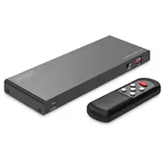 Digitus 4X1 Hdmi Switch 8K/60Hz  Ds-55335 4016032495567