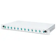 Digitus Fiber Optic Splice Box, Equipped, Lc, Om3  Dn-96331/3 4016032278443 Wlononwcrowkk