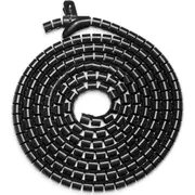 Digitus Flexible Cable Tube with a Pulling Aid, 5 m  Da-90508 4016032464136