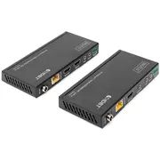 Digitus Hdbaset Hdmi Ext 150M 4K/60Hz  Ds-55508 4016032478942