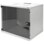 Digitus Professional Compact Series Dn-19 09-Us-1 cabinet - 9U  09-U-S-1 4016032330950
