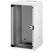 Digitus Soho Pro Series - rack 12U Dn-49104 