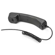 Digitus Usb Telephone Handset  Da-70772 4016032185222