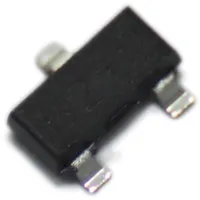 Diode varicap 30V 20Ma Sot23 single diode reel,tape Ir 20Na  Bby40 Bby40,215