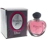 Dior - Poison Girl Perfume Eau De Toilette 100 Ml Women  3348901345736 33030010