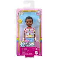 Doll Barbie Chelsea Boy T-Shirt  Wlmaai0Dc043211 194735153367 Hny58