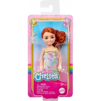 Doll Barbie Chelsea Pastel Dress  Wlmaai0Dc032373 194735153381 Dwj33/Hny56