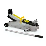 Domkrats 2T, 135-305Mm  B24174