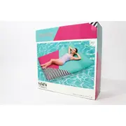 Bestway 43305 air mattress Single Multicolour Unisex  6942138969610 Wlononwcrbefp