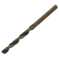 Drill bit for metal Ø 4Mm Features grind blade  Pre-79040 79040