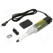 Drill/Milling machine 230V Lbs/E 500022000Rpm  Pr28485 28485